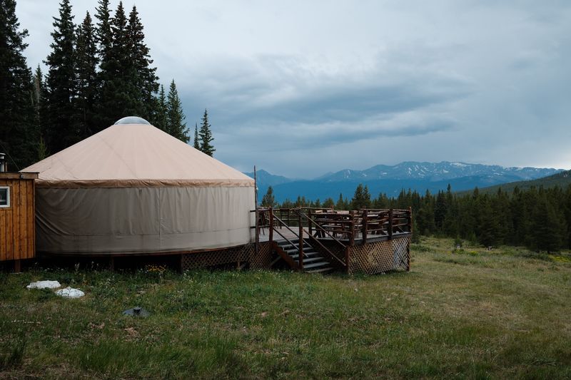 1. Tennessee Pass Cookhouse, Leadville