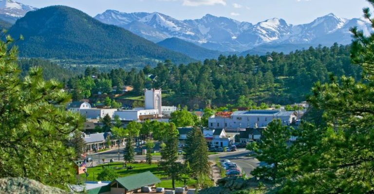 12 Colorado Mountain Towns That Refuse To Lose Their Old-School Charm