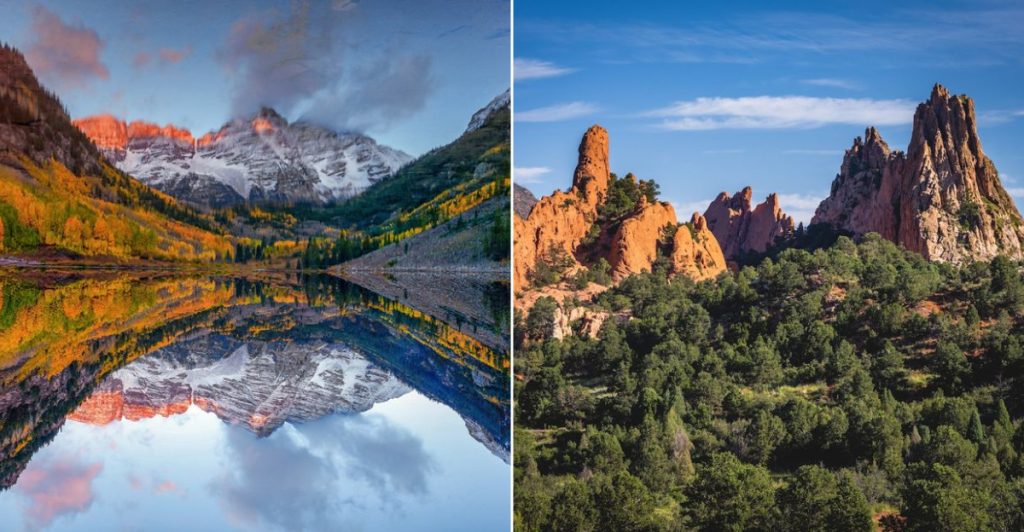 12 Colorado Photo Spots That Make Your Feed Look Expensive