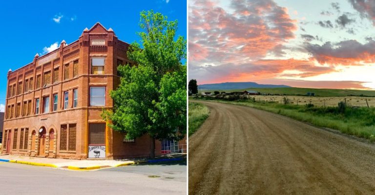 12 Colorado Places Where $1,200 A Month Is Enough To Retire Comfortably