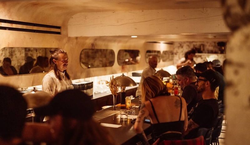 Nora's Speakeasy: Denver's Best-Kept Secret