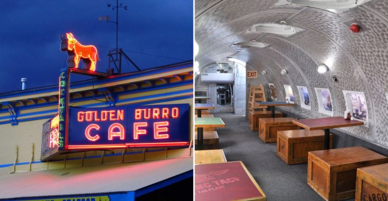 12 Colorado Restaurants Locals Keep Quiet About (For Good Reason)