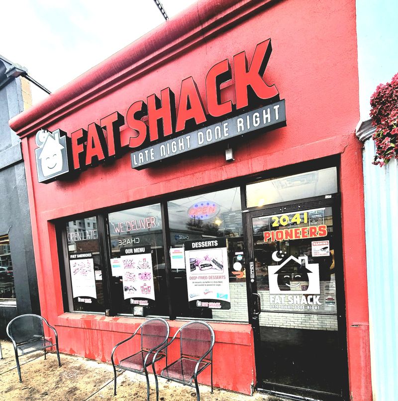 Fat Shack
