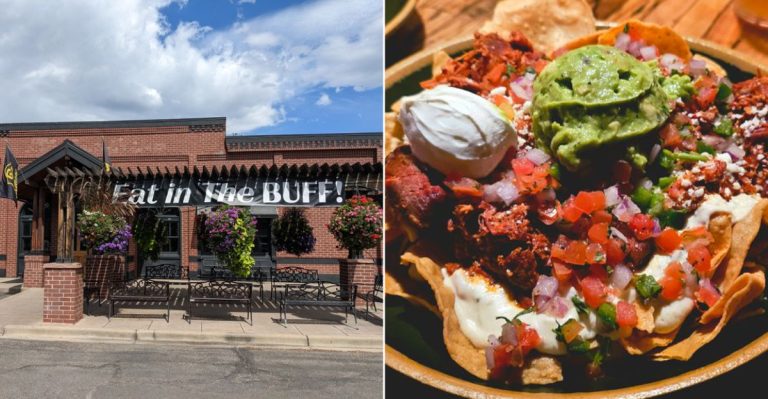 12 Colorado Restaurants That Don’t Believe In Small Portions