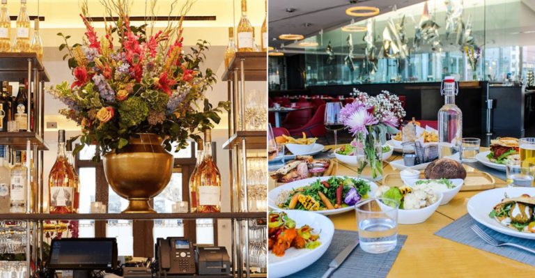 12 Colorado Restaurants That Make Easter Dining Easy And Delicious