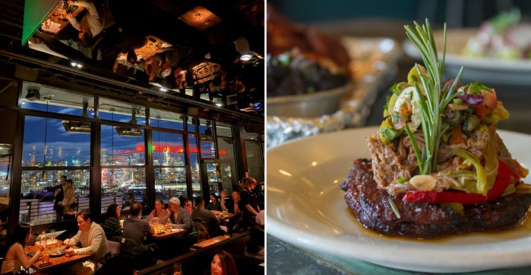 12 Colorado Restaurants With Menus Designed For Sharing