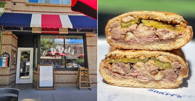 12 Colorado Sandwich Shops Perfect For Packing A July Picnic