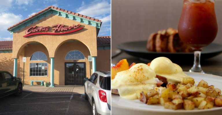 12 Colorado Small-Town Food Classics You Rarely Find Anywhere Else