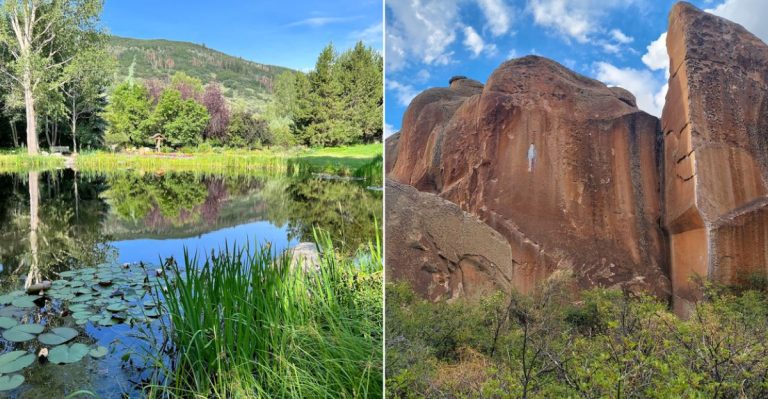 12 Colorado Spring Places To Visit Before Everyone Else Finds Them
