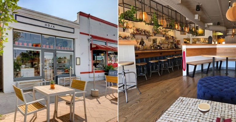 12 Colorado Vegetarian Brunch Spots Worth Waking Up Early For