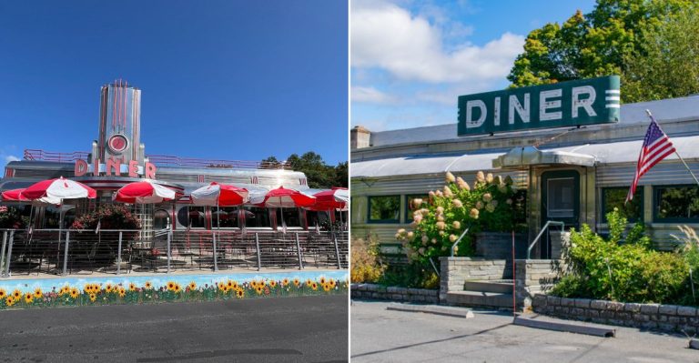 12 Comfort Food Diners In New York That Feel Like A Retreat From The City