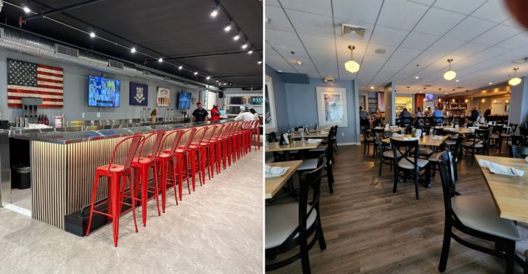 12 Connecticut Burger Stops Everyone Should Visit At Least Once