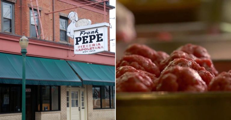 11 Connecticut Dishes Only Locals Really Get Excited About (And Always Defend)