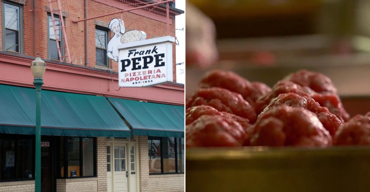 11 Connecticut Dishes Only Locals Really Get Excited About (And Always Defend)