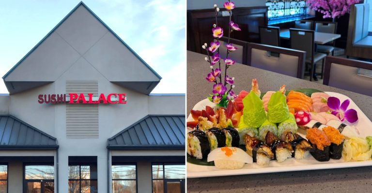 12 Connecticut Shoreline Seafood Buffets That Reel You In