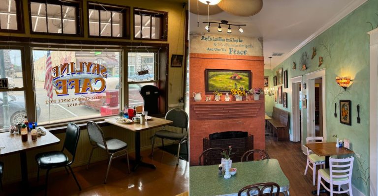 12 Cozy Arkansas Restaurants You’ll Love This March
