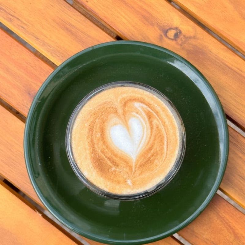 KITAB Cafe & Bookstore, Hamtramck