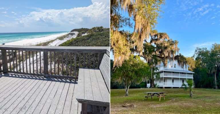 12 Cozy Cabin Spots In Florida Perfect For A Weekend Reset In 2026