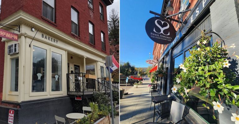 12 Cozy Vermont Bakeries Worth Waking Up Early For