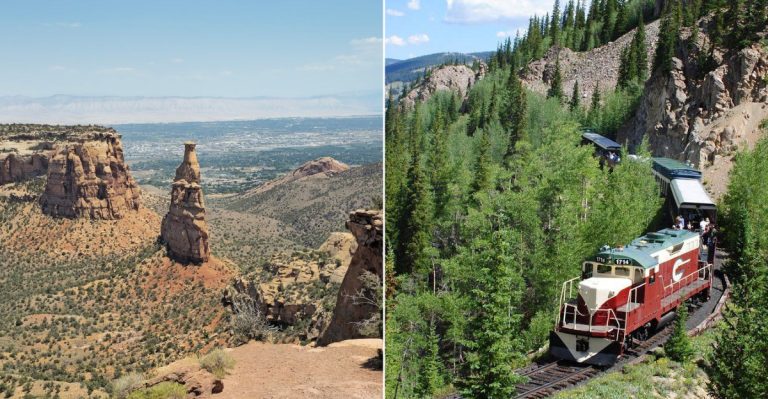 12 Day Trips In Colorado That Promise Unforgettable Experiences