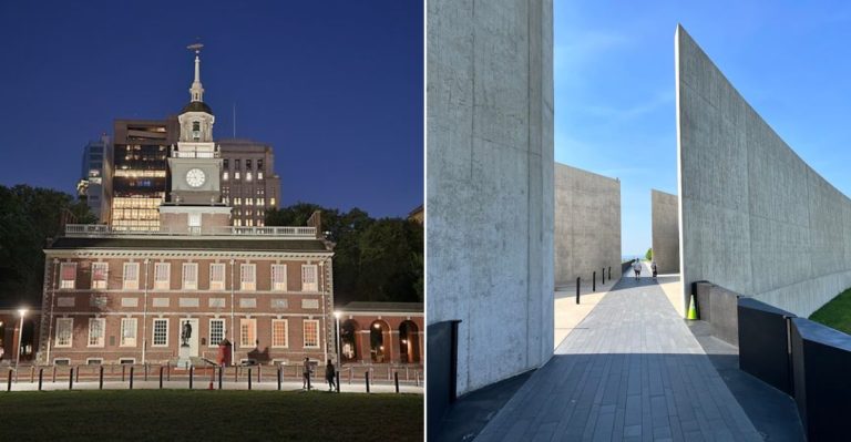 12 Day Trips In Pennsylvania That Promise Unforgettable Experiences