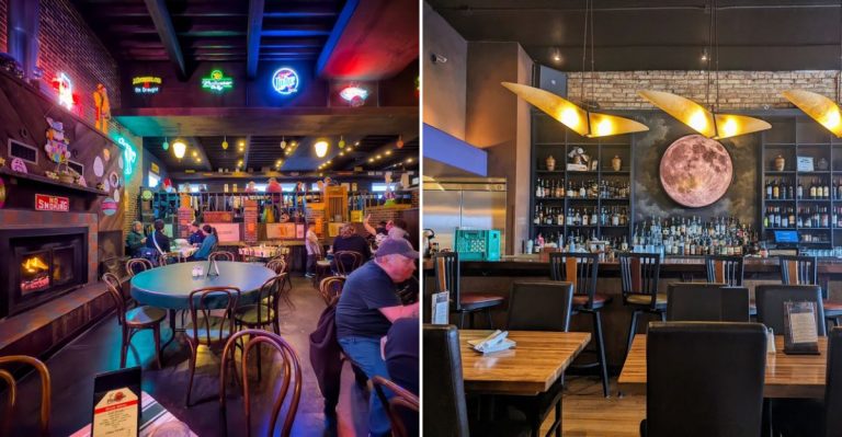 12 DeKalb, Illinois Restaurants Everyone Will Be Talking About In 2026
