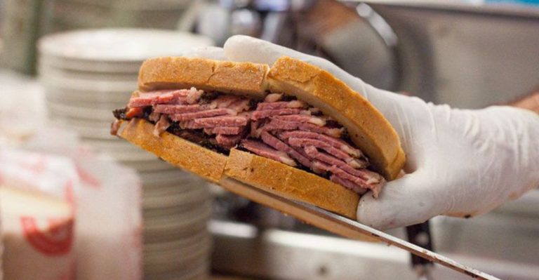 12 Deli Sandwiches In New York That Keep Locals Competing For First Place