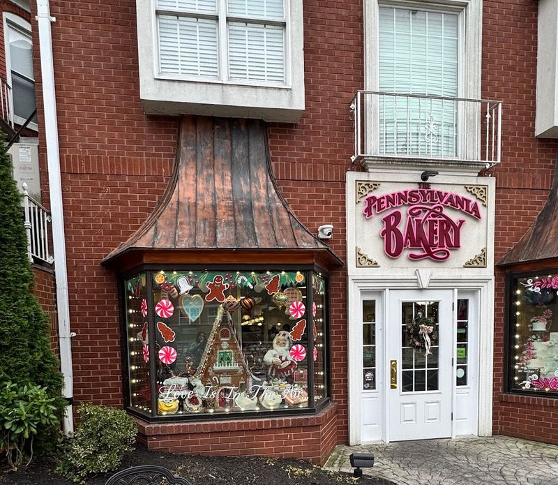 The Pennsylvania Bakery