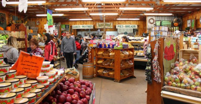 12 Delicious Apple Pie Spots In Pennsylvania Worth Visiting