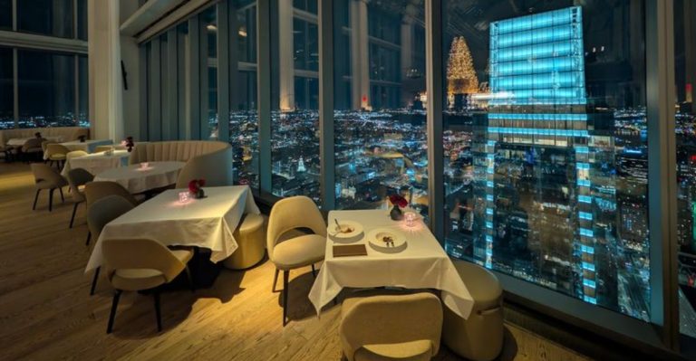 12 Delicious Easter Brunches To Try Across Pennsylvania