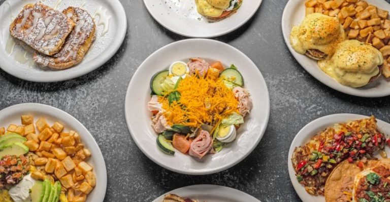 12 Deliciously Cheap Breakfast Places In Las Vegas Locals Absolutely Love