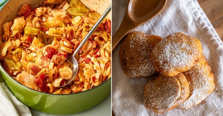 12 Deliciously Unexpected Foods You’ve Probably Never Tried In Florida
