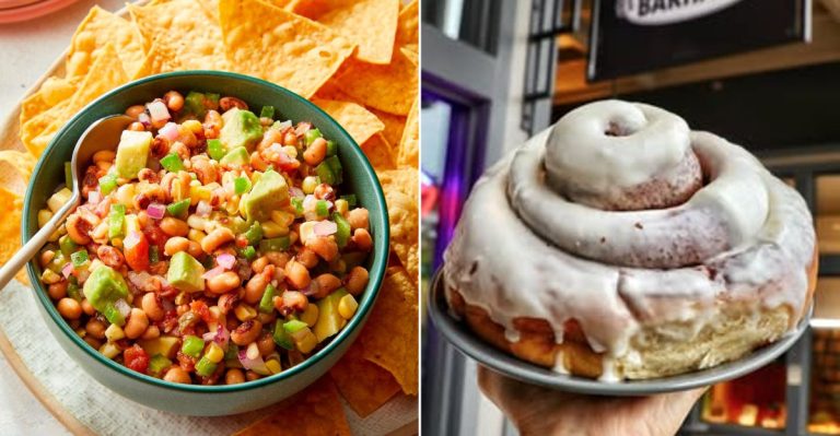 11 Delightfully Unusual Foods You’ve Probably Never Tried In Texas