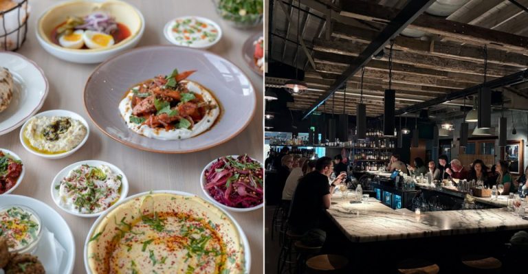 12 Denver, Colorado, Dining Destinations You’ll Definitely Want To Experience This Summer