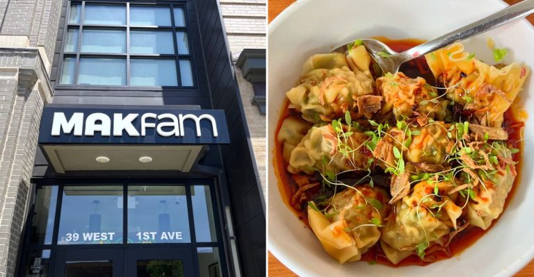 12 Denver, Colorado Restaurants Locals Keep Off The Radar For The Perfect Reason