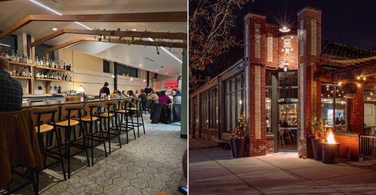 12 Denver Restaurants Locals Still Keep Off The Radar In 2026 (And The Reason Makes Sense)