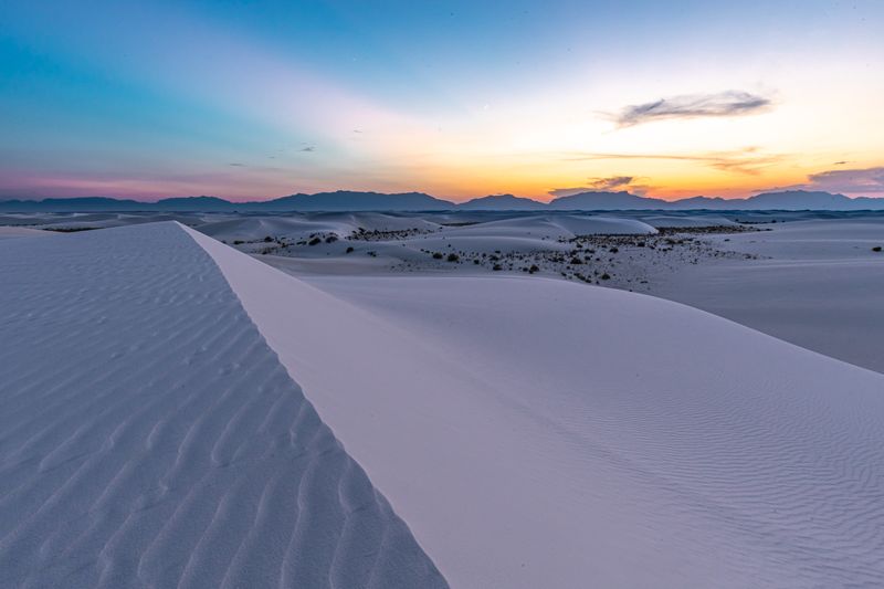 White Sands National Park - 19955 Highway 70 W, Alamogordo