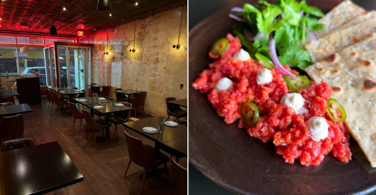 12 Detroit, Michigan, Dining Destinations You’ll Want To Experience ASAP In 2026