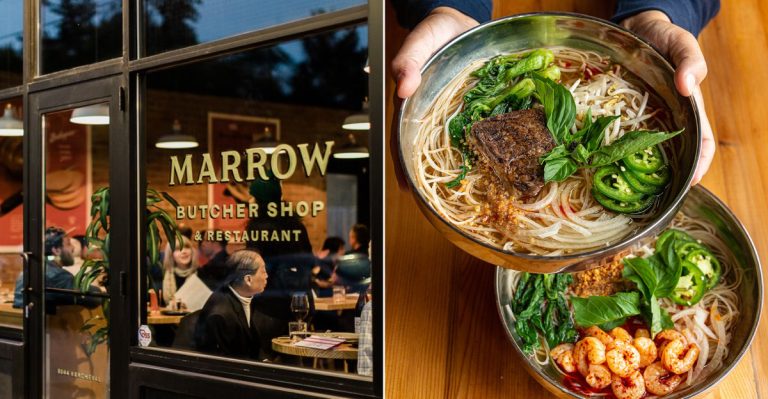 12 Detroit, Michigan Restaurants Locals Quietly Protect (And You’ll Understand Why)