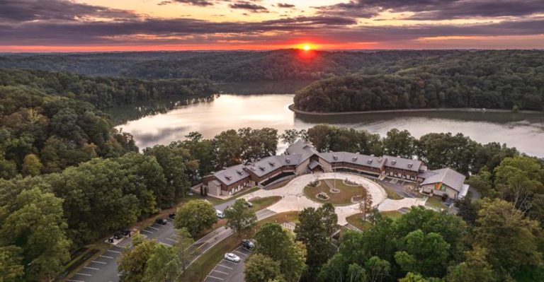 12 Dreamy Ohio Cabin Escapes Perfect For A March Reset