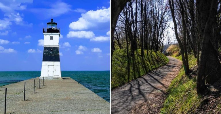 12 Easy Hikes In Pennsylvania Where Beginners Can Enjoy Incredible Views