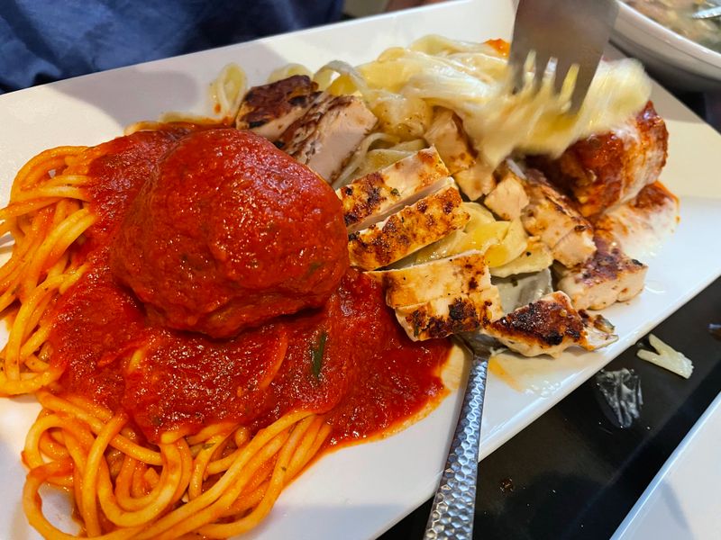 Roma's Italian Kitchen – Erie