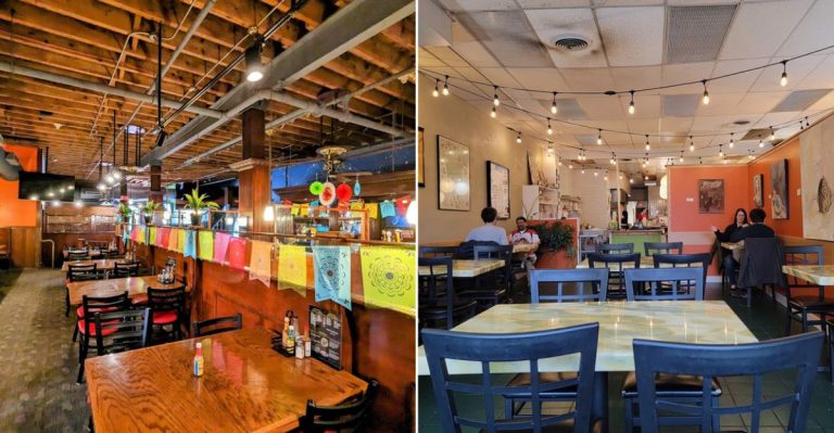 12 Erie, Pennsylvania Restaurants That Feel Like Local Secrets Worth Discovering