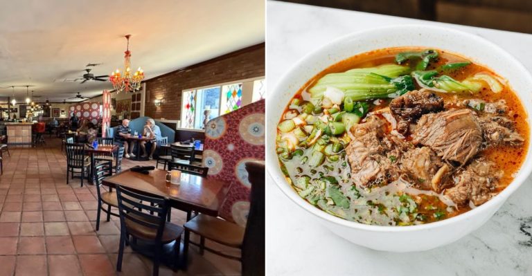 12 Essential Restaurants In Mesa, Arizona Worth The Trip In 2026