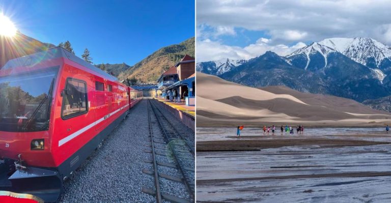 12 Family-Friendly Colorado Day Trips That Feel Like Summer Mini Vacations