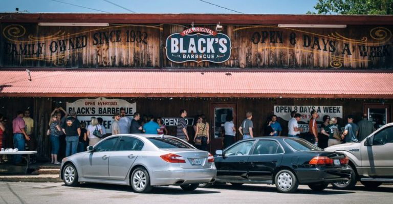 12 Family-Owned BBQ Joints In Texas That Locals Keep Coming Back To