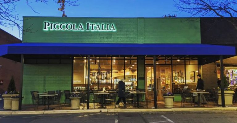 12 Family-Owned Italian Restaurants In North Carolina That Locals Secretly Treasure