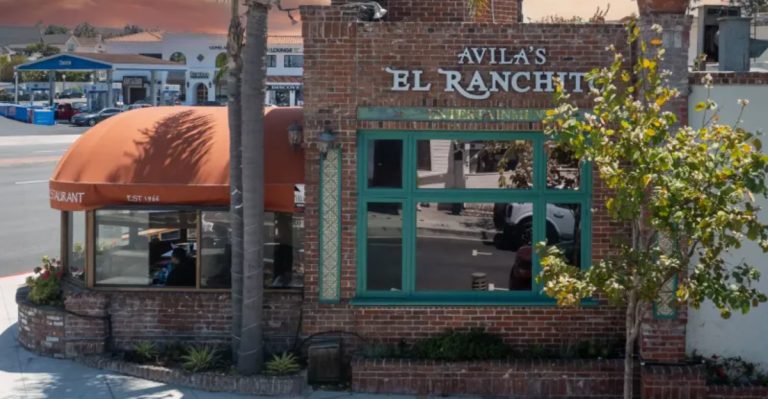 12 Family-Owned Mexican Restaurants In California That Keep Locals Coming Back