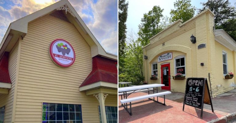 12 Family-Owned Mexican Restaurants In Michigan That Locals Rely On Week After Week