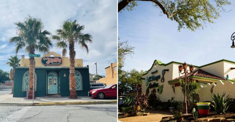 12 Family-Owned Mexican Restaurants In Texas That Locals Can’t Get Enough Of